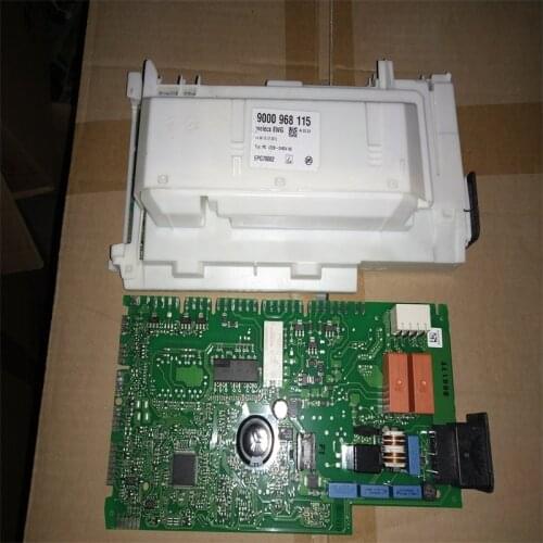 For Siemens 9000968115 EPG70002 Dishwasher Control Module Circuit Board Shall Apply