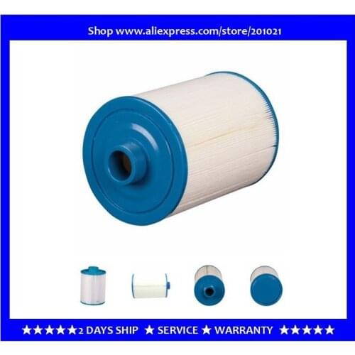 Vortex - O2 Cobalt - Arcadia - A-TECH Spa Filter - Length 203 x Diameter 125mm