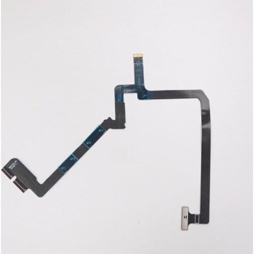 100% Original DJI Phantom 4 Pro V2.0 RC Part Flexible Gimbal Flat Ribbon Flex Cable for DJI Phantom 4 Pro V2.0 Drone Accessories