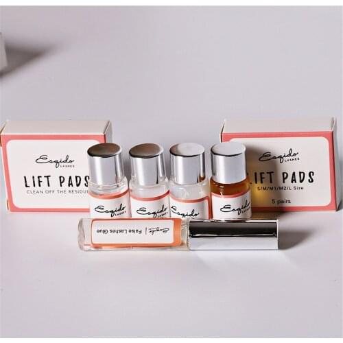 Lift Kit Eyelash Lifting Kit For Eyelash Perm Lash Lifting Eyelash Growth Serum Lash Lift Makeup Tool For Eyelash Growth