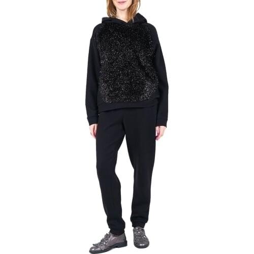 Женские толстовки Модный Дом "Ия Йоц" China At AliExpress