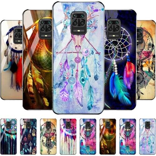 Ojeleye Phone Cases Xiaomi Mi Note 10 Lite