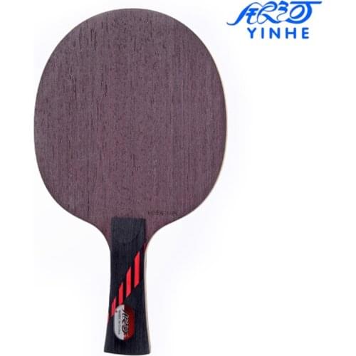 Original Yinhe Galaxy Milky Way MC-4 MC4 MC 4 Table Tennis Blade for PingPong Racket