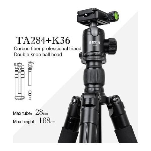 Cámara profesional móvil Flexible para trípode de teléfono con doble bola perilla cabeza 1/4 tornillo del soporte para el móvil