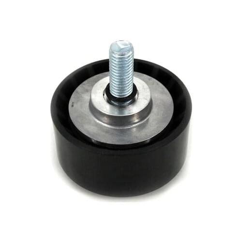 VOCR BKL BRK Engine Idler Pulley For Cayenne 3.2 3.6 2003-2010/Q7quattro 3.6 2015 OEM 022145276A 95510227600