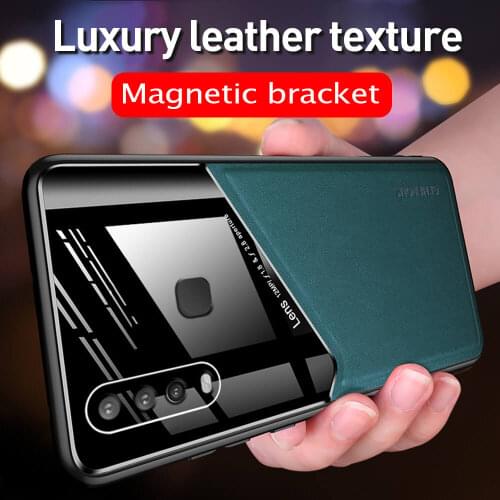 Luxury Flip Phone Case For Vivo Y17 Y12 Y15 Y3 U3X Y20 Y20i Shockproof Soft Back Cover For Vivo Y 17 Y 12 Y 15 Hard Armor Bumper