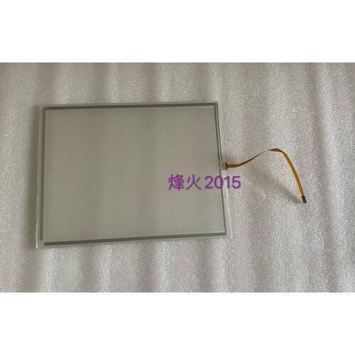 Siemens Touch Screen IPC677C 6AV7414-2AB00-0KB0 Touch Pad