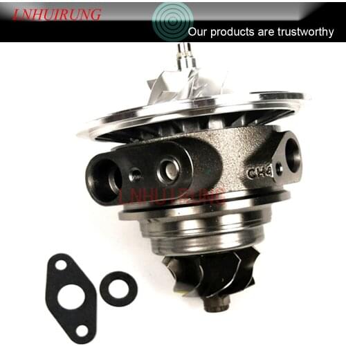 Turbo cartridge for Volkswagen Golf GTI VII Skoda Octavia III 5E RS 2.0 TSI JH5 06K145702K 06K145702K Turbo Turbine Turbocharger