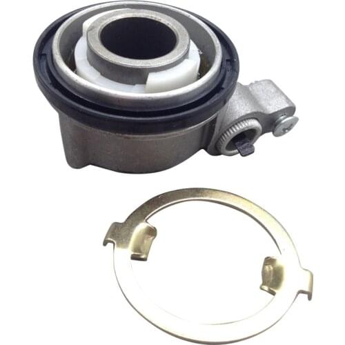 Yecnecty Motorbike Speedometer Drive Gear Box CNC Motorcycle Parts For Honda CB400 CB750 Steed 400 Magna 250 VFR700 NV400 Shadow