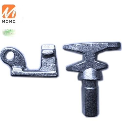 High Security Shipping Container Cam Keeper