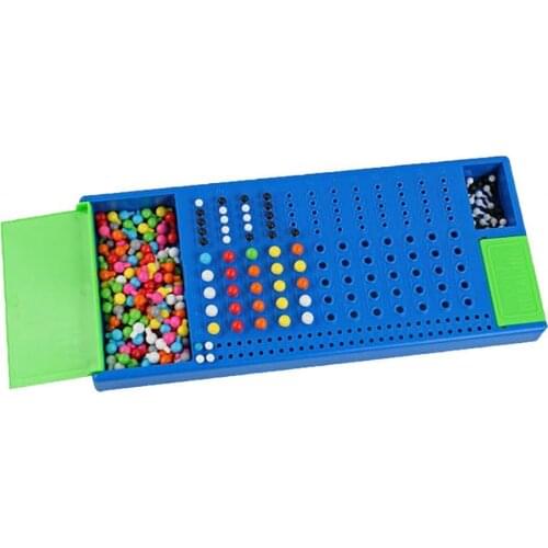 1 Set Crack the Code Desktop Game Parent-child Interactive Educational Toy Gift