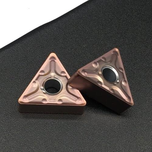 10PCS TNMG160408 MA FT1125 CNC Tools Lathe Cutter CNC Accesorios De Torneria CNC Lathe Tool Turning Tool Carbide Inserts