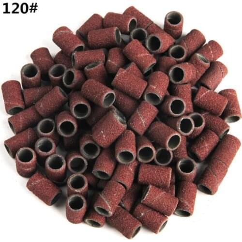 319pcs Drum Sanding Kit Sanding Band Sand Mandrels Fit for Dremel Nail Drill Rotary Tools Accessori Dremel