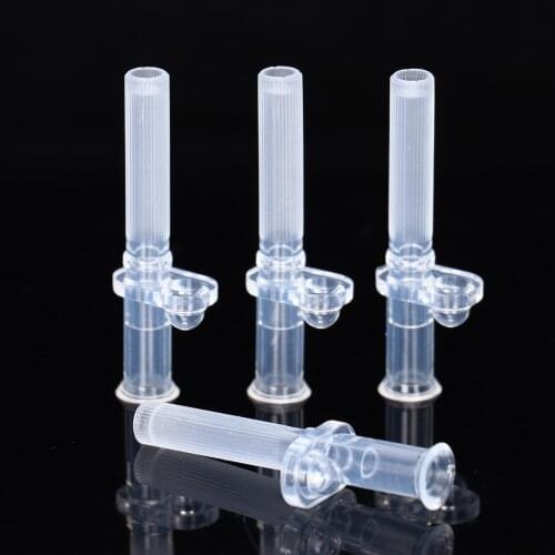 4 Childrens Water Bottle Accessories Straws Nozzle Flexible Suction Nozzle Babycare Thermoses Avent Cup Replacement Straw Nozzl