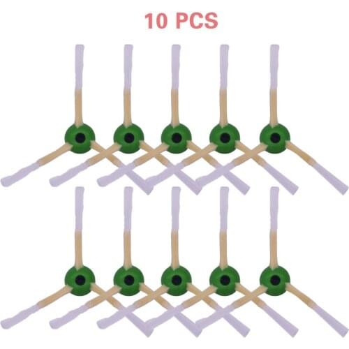 10-piece replacement for iRobot Roomba accessories iRobot Roomba e5 e6 i7 i7 + side brush for vacuum cleaner accessories