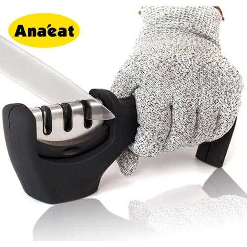 Anaeat Professional Knife Sharpeners