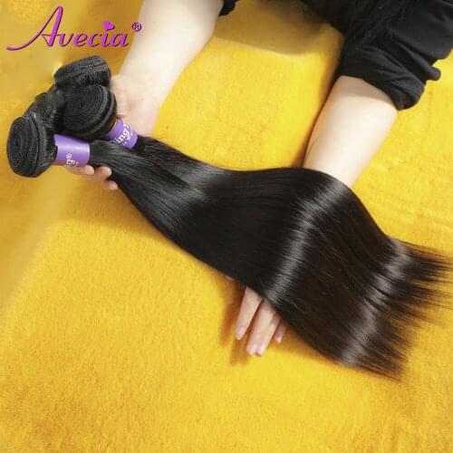 AVECIA Artificial Hair