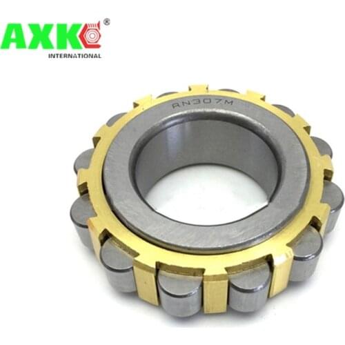 KOYO AXK Eccentric Bearing Cylindrical roller bearing RN204M RN205M RN206M RN207M RN208M RN219M RN222M