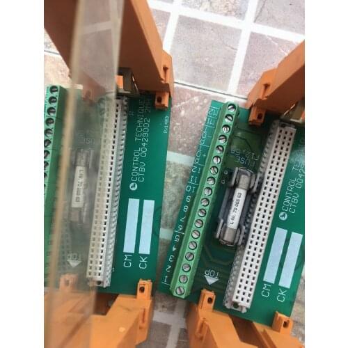 Used Good Condition CTBV 00429002