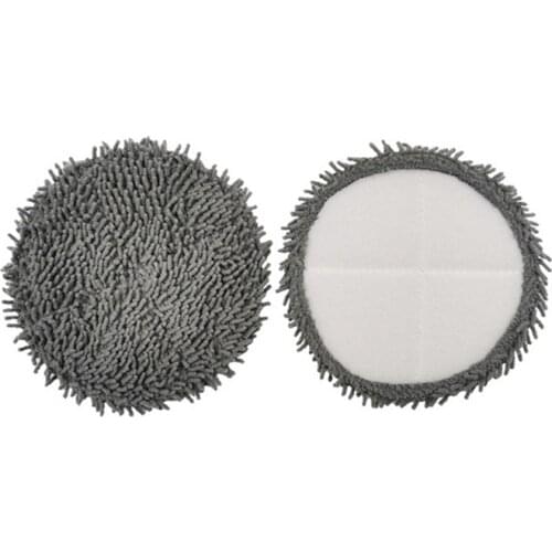 For Roidmi Handheld Wireless Vacuum Cleaner Wiping Integrated for Roidmi NEX2 PLUS Mop Cloth Rag Accessories