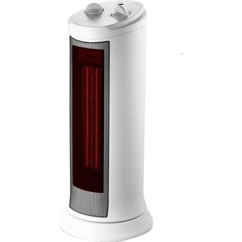 Dani Zhang Electric Heaters