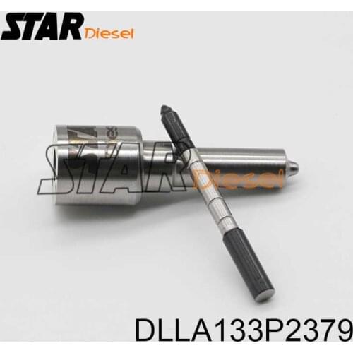 Diesel Engine Injector Nozzle DLLA 133P2379 (0433 172 379), Oil Nozzle DLLA 133 P2379 And DLLA 133 P2379 For T410631