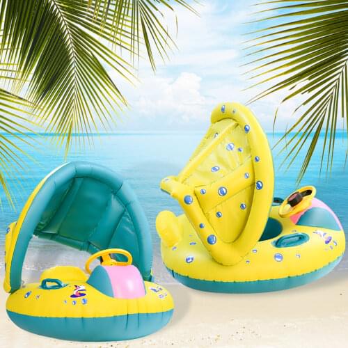 Games Big Bang Inflatable Circles