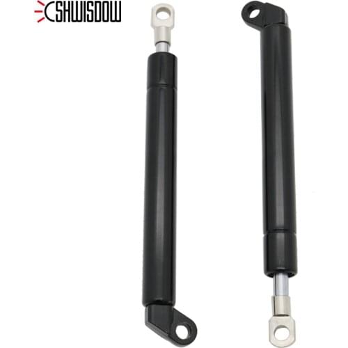 Rear Tailgate Slow Down Strut Kit 1set Slow Down & Easy Up Strut For FORD RANGER T6 Year 2012-2016 & MAZDA BT50 Car Accessory