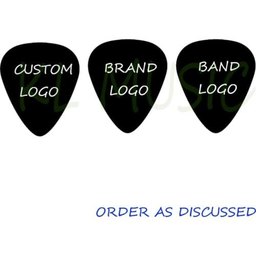 Guitar picks Bulk,Colorful Guitar Pick 0.71mm Both Sided-Printing 25 pictures Mixed 2500pcs