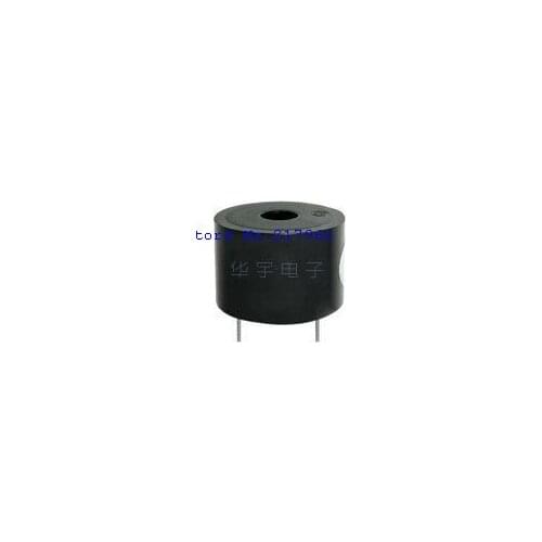 Factory direct ,2316 12v 24v Active Piezo Buzzer continuous sound
