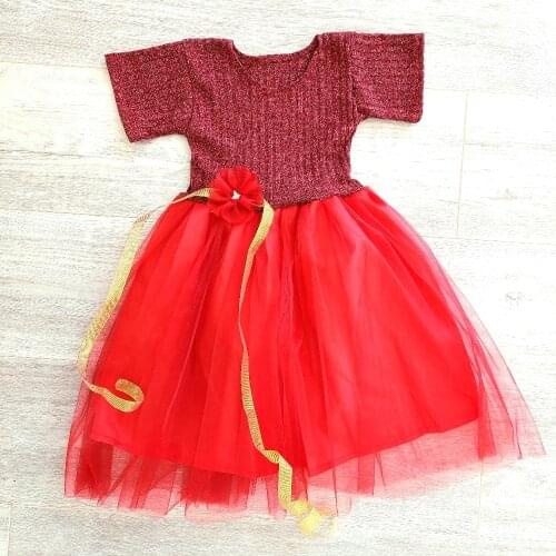NewAiland Children `s Dress