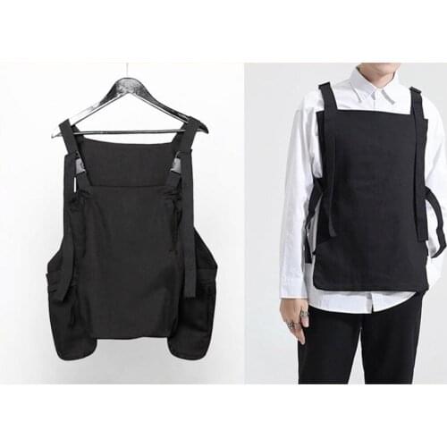 Ofelya Boutique Men's Vests