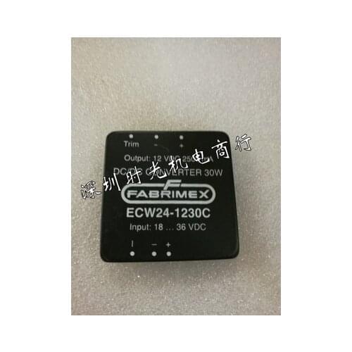 Original imported ECW24-1230C MSPS-F1225C4 M542 CS10-15-24 AC220D15DC-40W FDC20-48S05 MKD3-2412 quality assurance