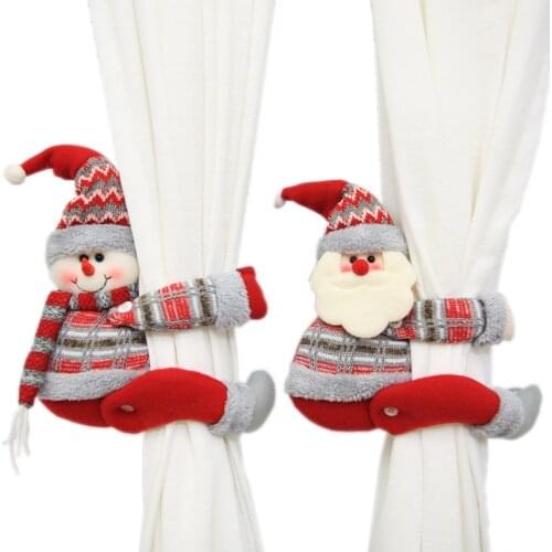 Otmagelu Curtain Accessories