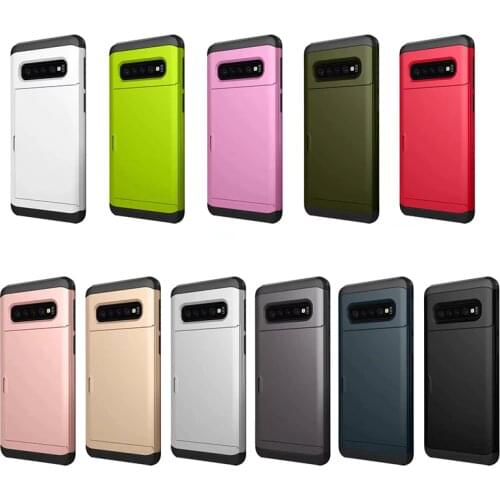 Repair Geek Samsung Galaxy S20 Phone Cases