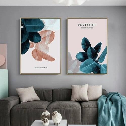 Modern posters canvas Home decoration painting painting Printing painting modern Large poster posters aesthetic abstractc