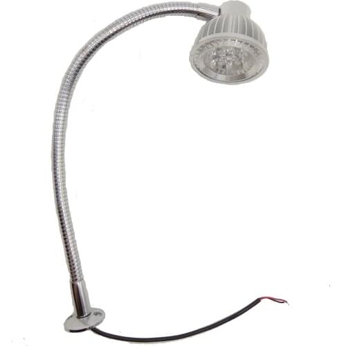 110V 220V 5W LED LATHE WORK LIGHT SWITCH