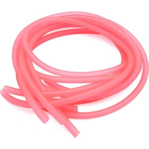 Uxcell a17060500ux1176 Motorcycle Brake Hose, 4 Pack