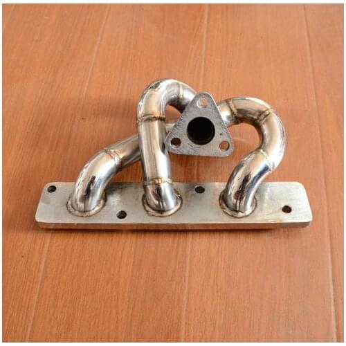 EXHAUST header MANIFOLD twin cam FOR F6A twincam