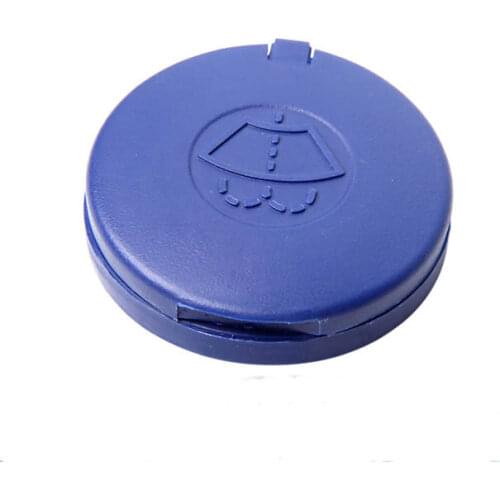 Car Water Tank Cap For Peugeot 301 307 308 408 508 For Citroen Sega Triumph C4L C5 C2 Windshield Washer Radiator Cap
