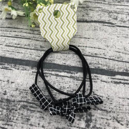 Little bear Hang tag Metal Cutting Dies Stencils For DIY Scrapbook Paper Card Decorative Craft Embossing Die Cuts