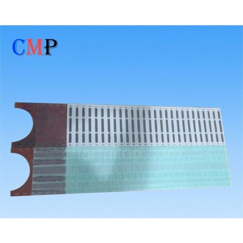 Water Baffles Splash-proof plate for Sodick Wire Cut EDM Machine AQ550 AQ750