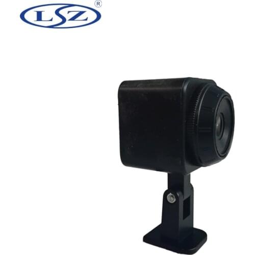 Factory direct car camera bus monitoring probe truck front view low illumination AHD 960P HD camera