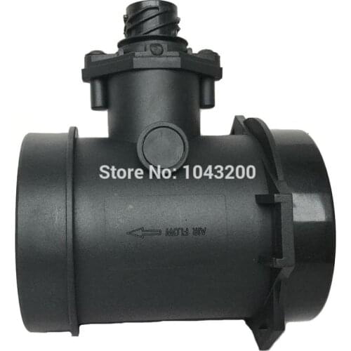 Mass Air Flow Meter Sensor FOR BMW 540 740 840 (E31/E34/E38) 0280217800, 13621702078 , 13621733262, 13621747156 , 13621468625