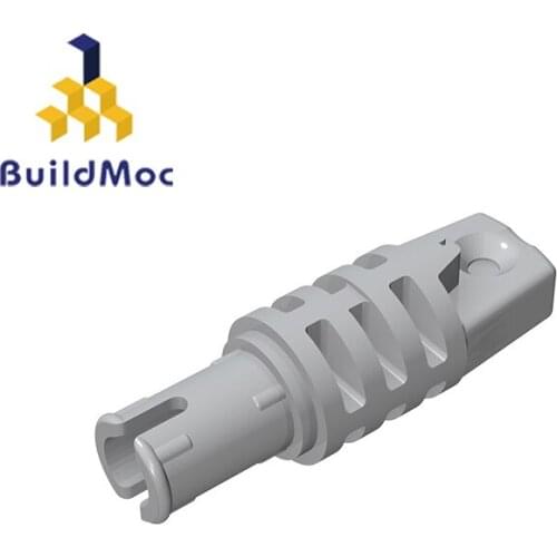 BuildMOC Assembles Particles 1x3 41532 For Building Blocks Parts DIY electric Educational Bricks Bulk Models gift Toys