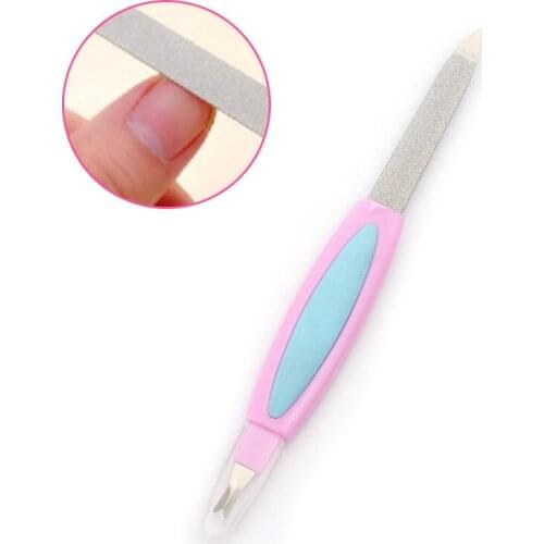 Пилки для кутикулы ELECOOL China At AliExpress