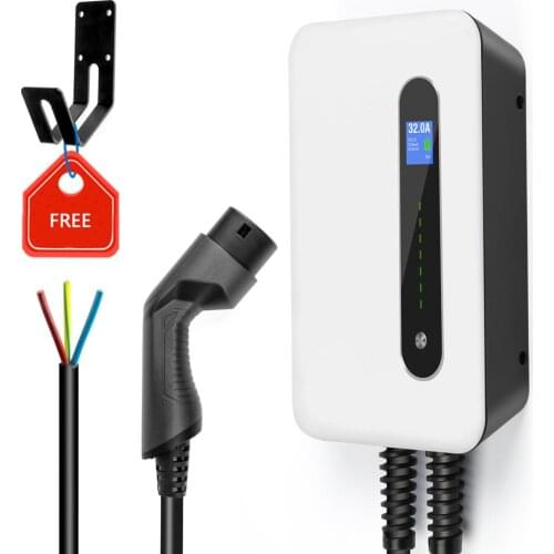 Lefanev Chargers And Service Equipment