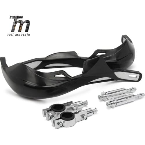 Motorcycle 2020 22MM 28MM Handguard Hand Handlebar Handle Bar Guard Protect For YAMAHA YZ YZF WR WRF TTR 125 250 400 450 426