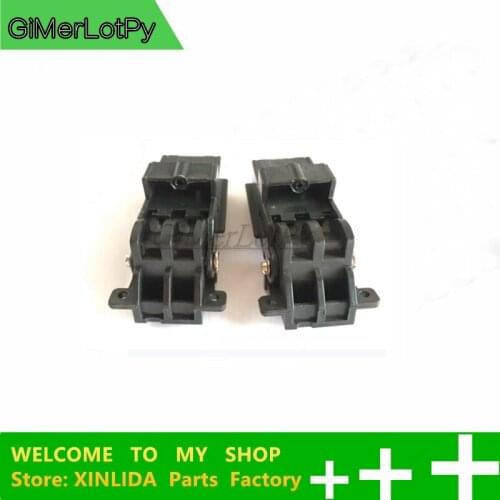 New Q8052-40001 ADF Hinge assembly/ADF Feet for hp Officejet 5780 5788 5740 5750 6210 6208 6310 6318 6480 6488 printer part