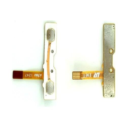 Genuine Volume Switch Flex Cable For Asus memo pad Smart ME301 ME301T K001 10.1" Volume key button flex cable ME301T_Volkey_Fpc